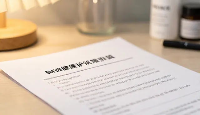 激光脱毛术后修复护理的消费者偏好分析