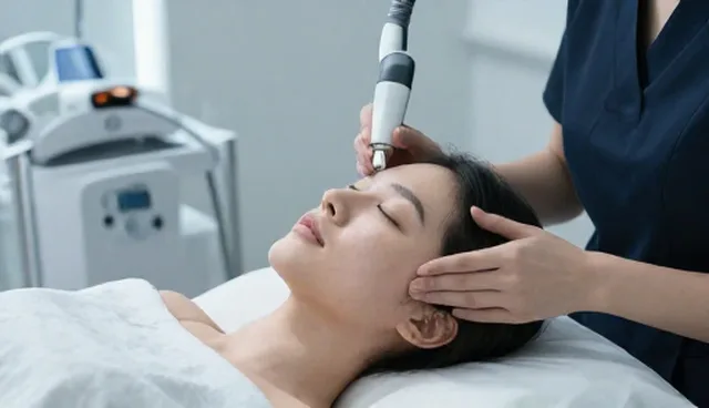 光子嫩肤在家庭场景中的使用误区与解决方案